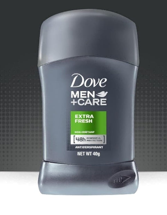 Dove MEN+CARE EXTRA FRESH ANTIPERSPIRANT STICK 40G