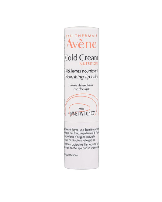 Avene Cold Cream Lip Balm