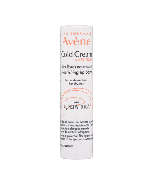 Avene Cold Cream Lip Balm