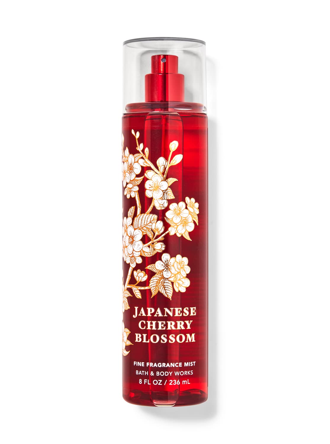 Bath & Body Works Bath & Body Work Japanese Cherry Blossom Body Mist 236ML