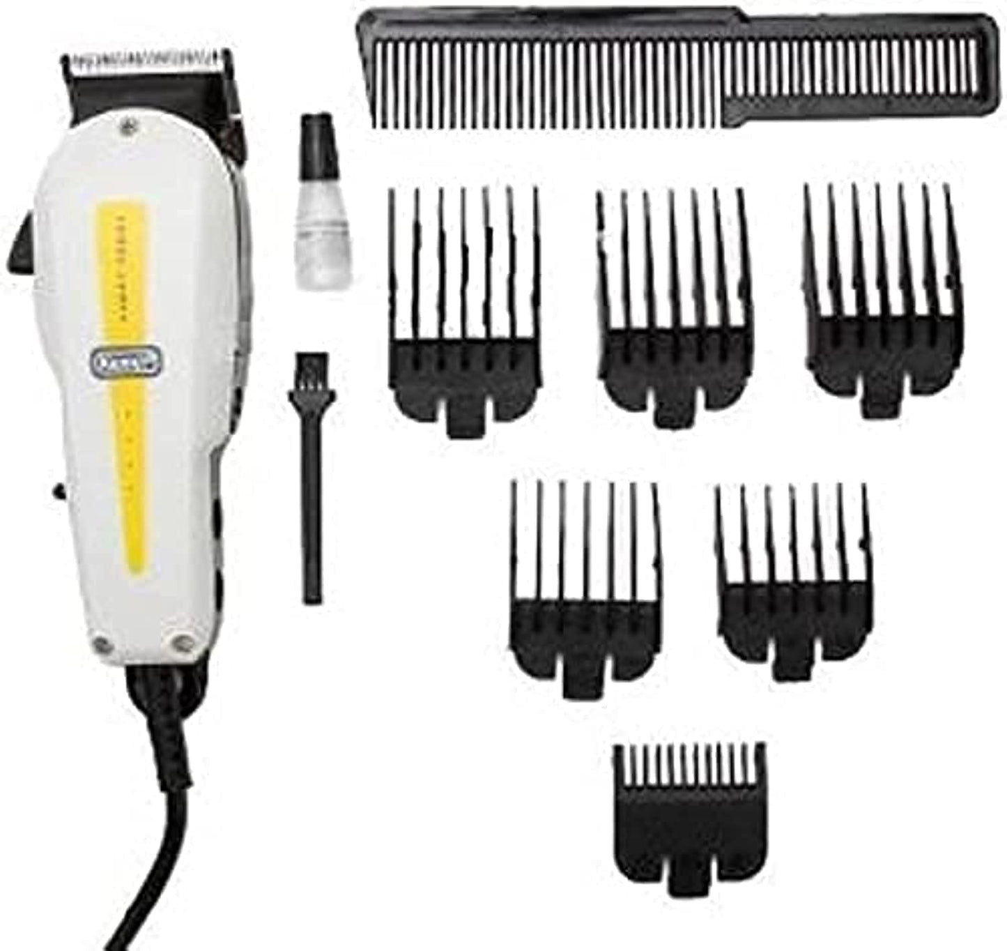 KEMEI KM-8821 Hair Clipper For Men