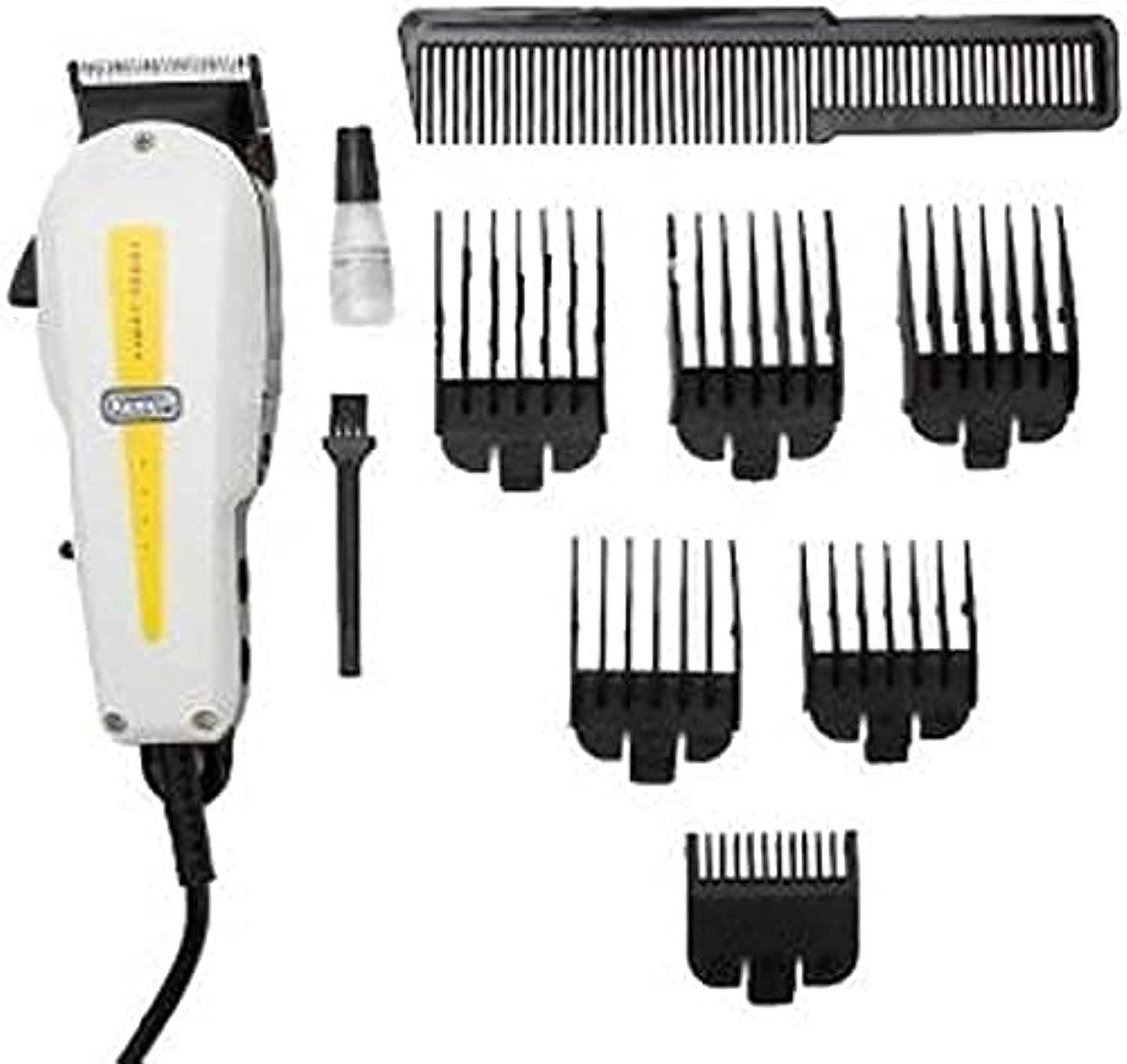 KEMEI KM-8821 Hair Clipper For Men