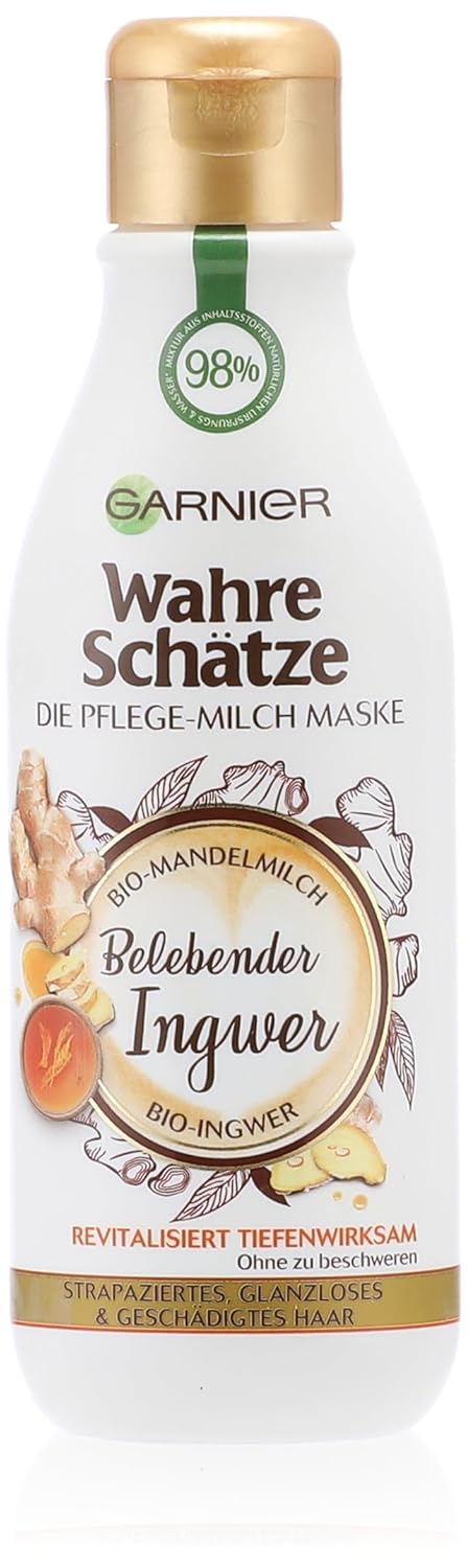 Garnier Garnia Ginger Hair Mask 250