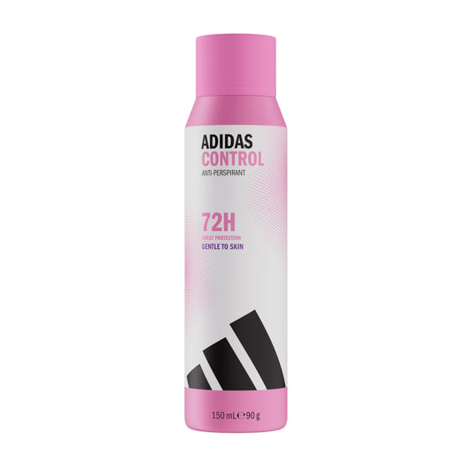 adidas Woman Control Cool & Care DEO Spray 48H Anti-PERSPIRANT 150ML
