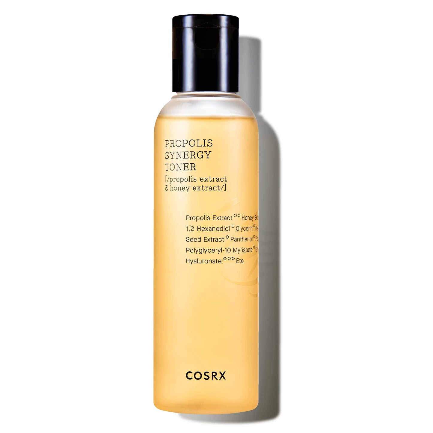 COSRX Full Fit Propolis Synergy Toner 280ml / Nourishing, Moisturizing, Soothing toner