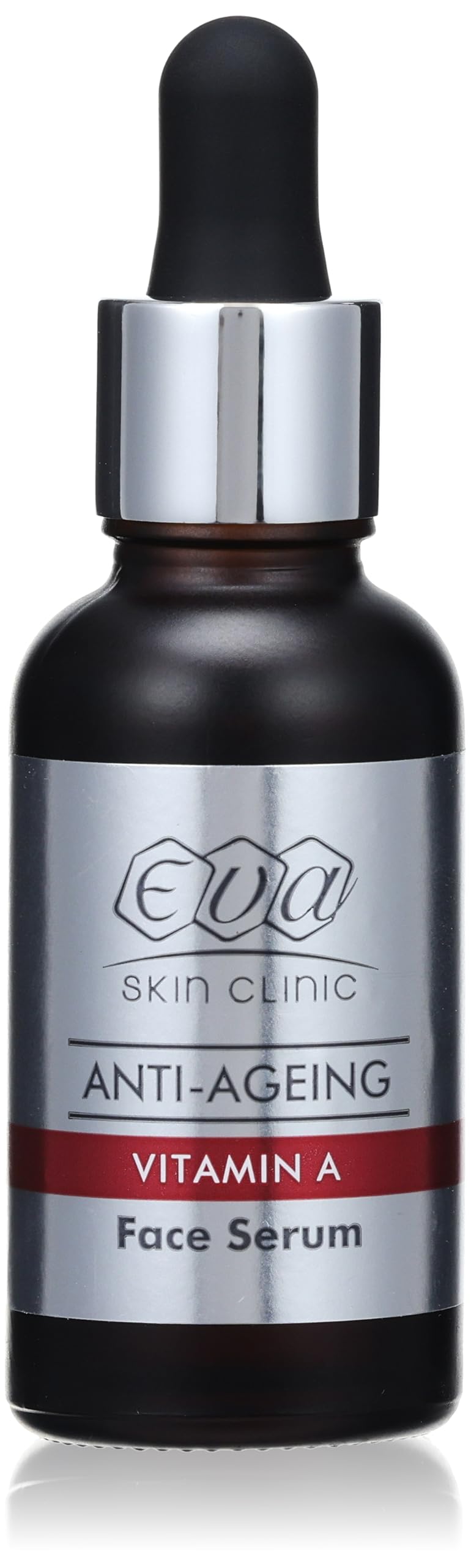 Eva Skin Clinic Vitamin A Facial Serum 30 Ml