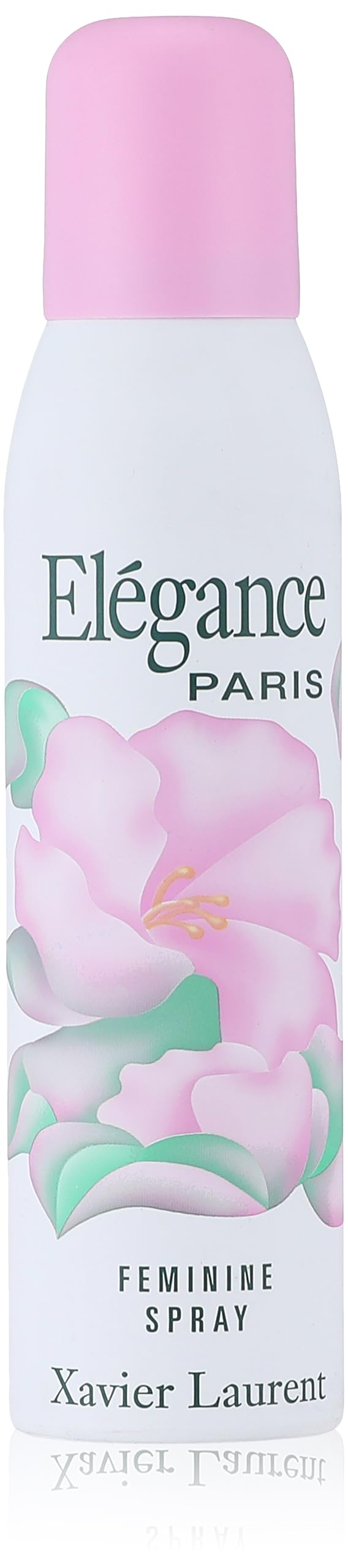 Xavier Laurent elegance paris spray for women - 150 ml