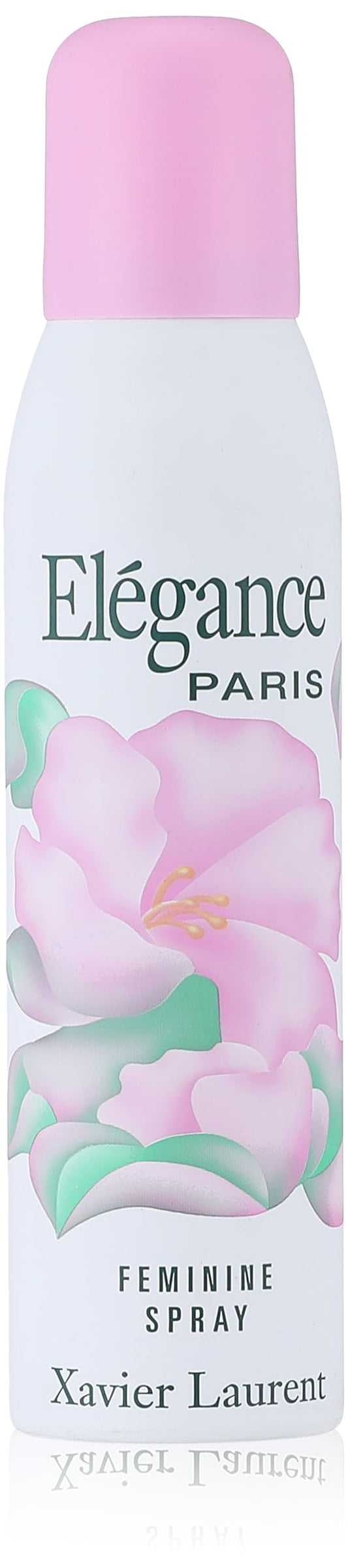 Xavier Laurent elegance paris spray for women - 150 ml
