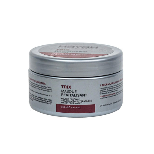Hayah Laboratories Hayah Trix Revitalizing Hair Mask for Damaged Hair 250 ml