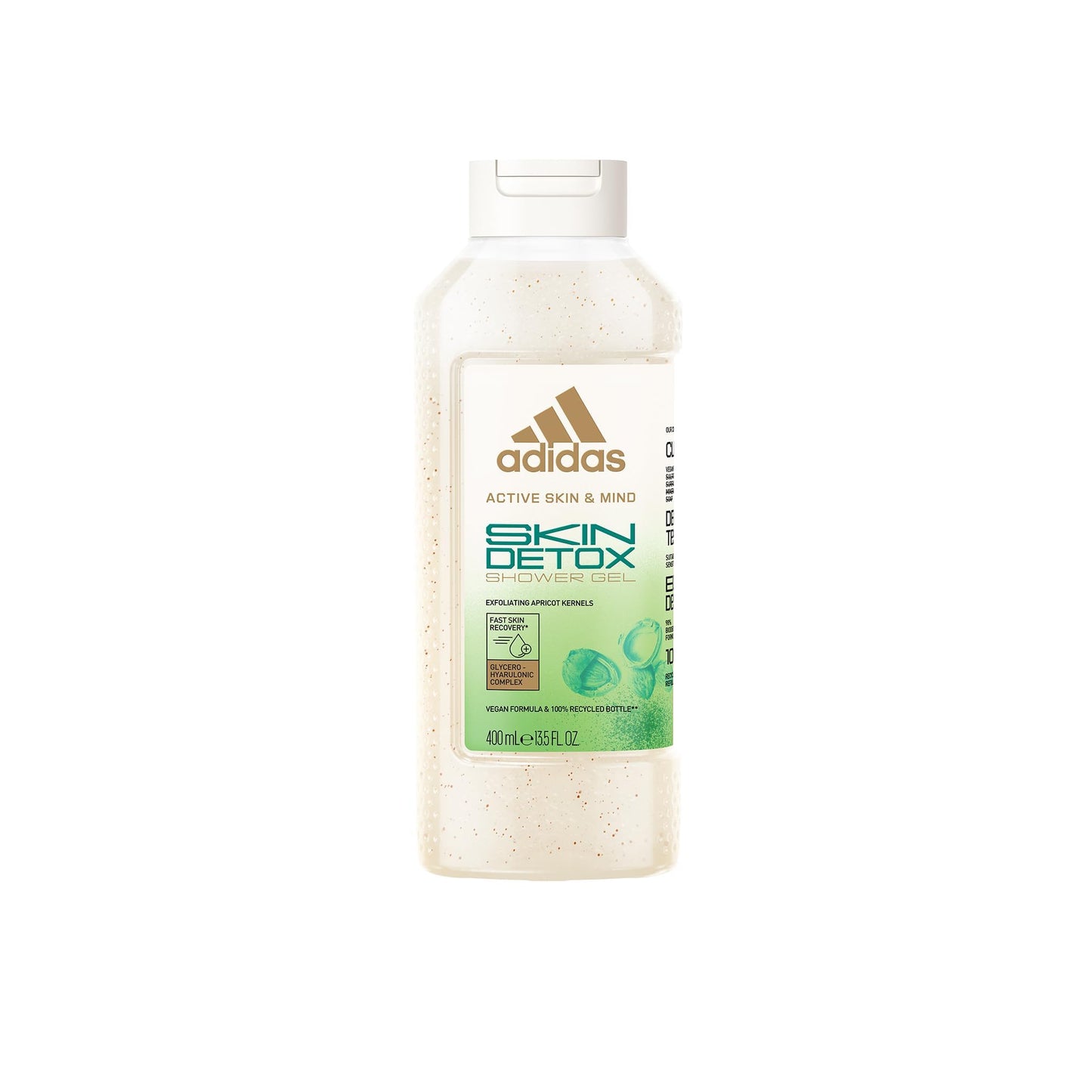 adidas Shower Gel Active Skin Detox 400Ml