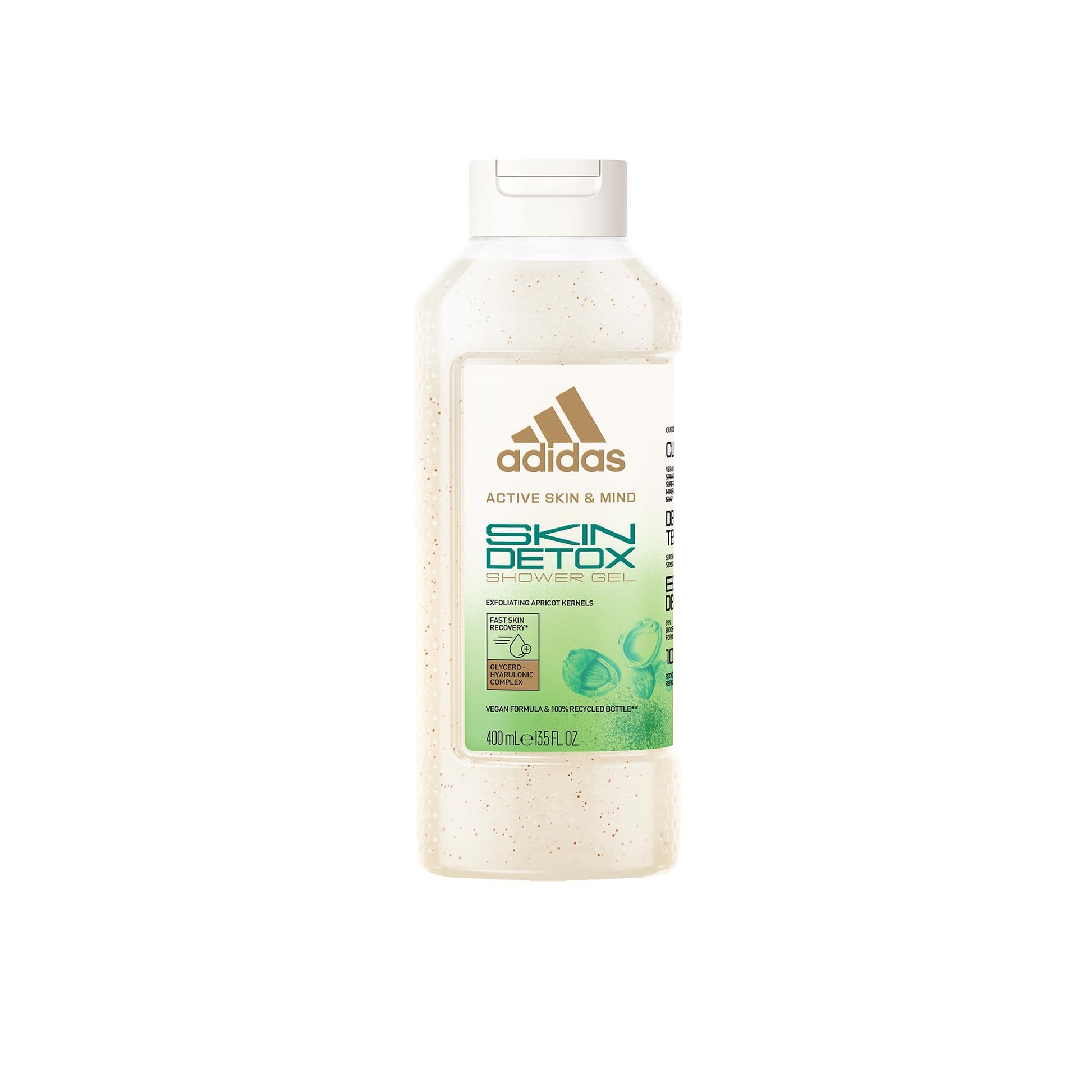 adidas Shower Gel Active Skin Detox 400Ml