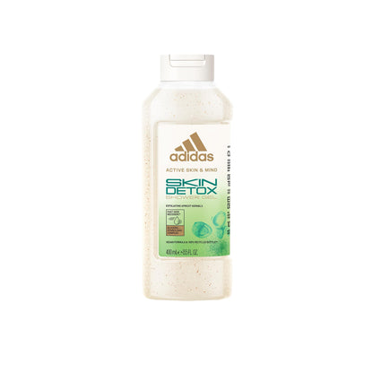 adidas Shower Gel Active Skin Detox 400Ml