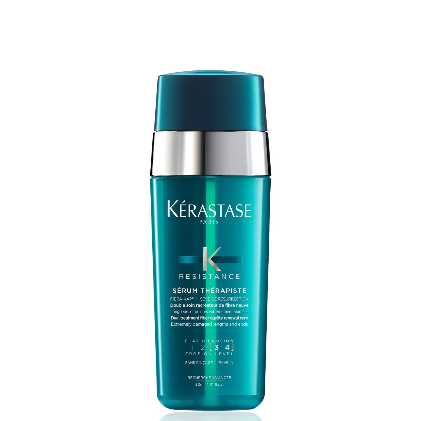 KÉRASTASE Resistance Therapiste Hair Repairing Serum 30ml