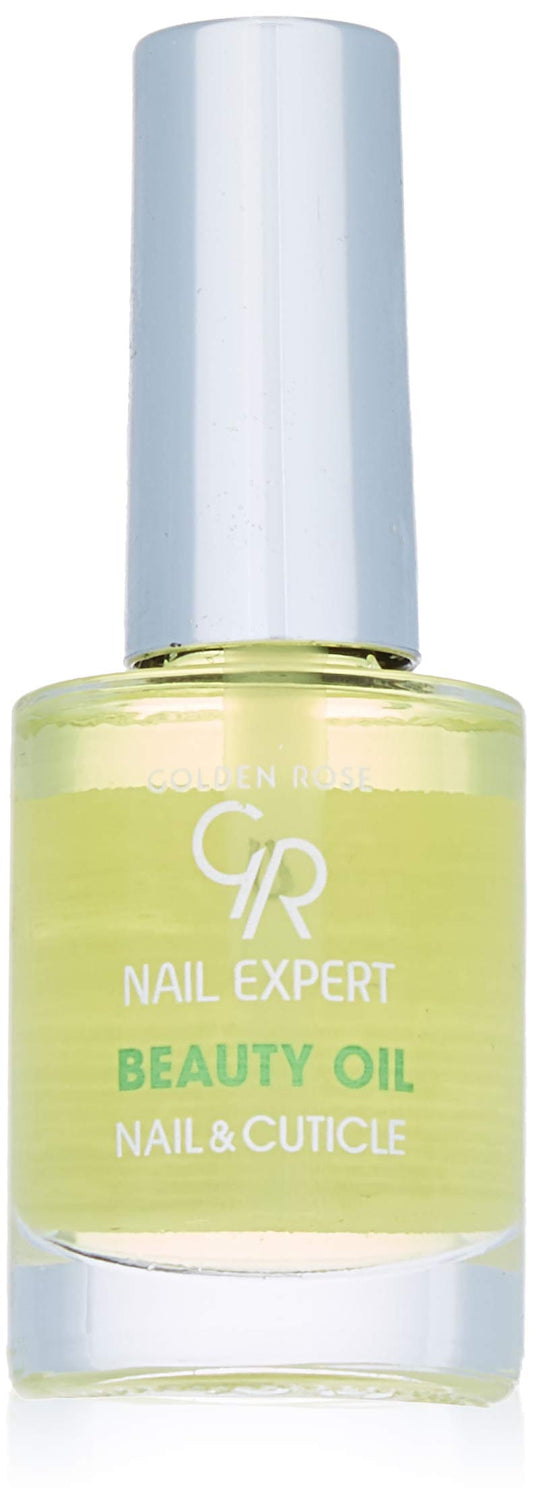 Golden Rose Nail Expert Beauty Oil Nail And Cuticle