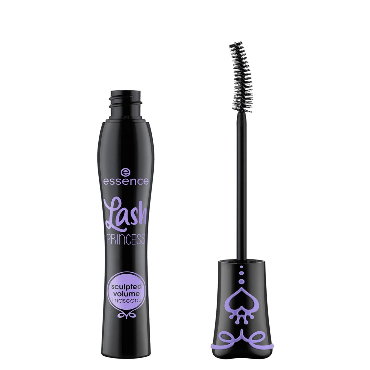 Essence Essencelash princess sculpted volume mascara
