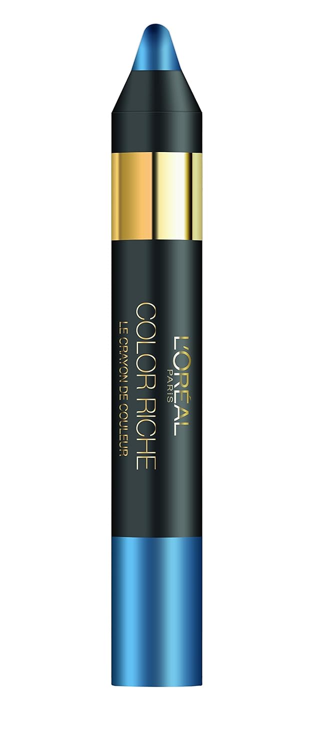 L'Oréal Paris - Color Riche - Eyeshadow Pencil- 12