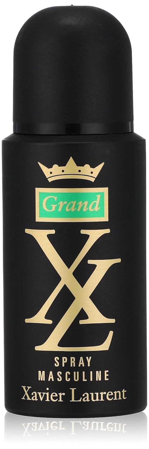 Xavier Laurent Grand Spray For Men - 150 Ml