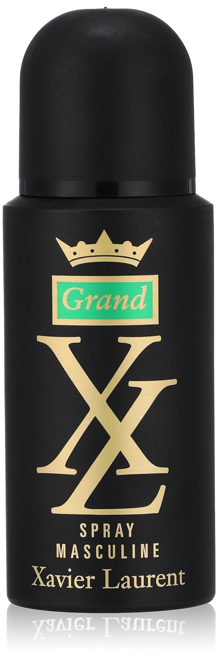 Xavier Laurent Grand Spray For Men - 150 Ml