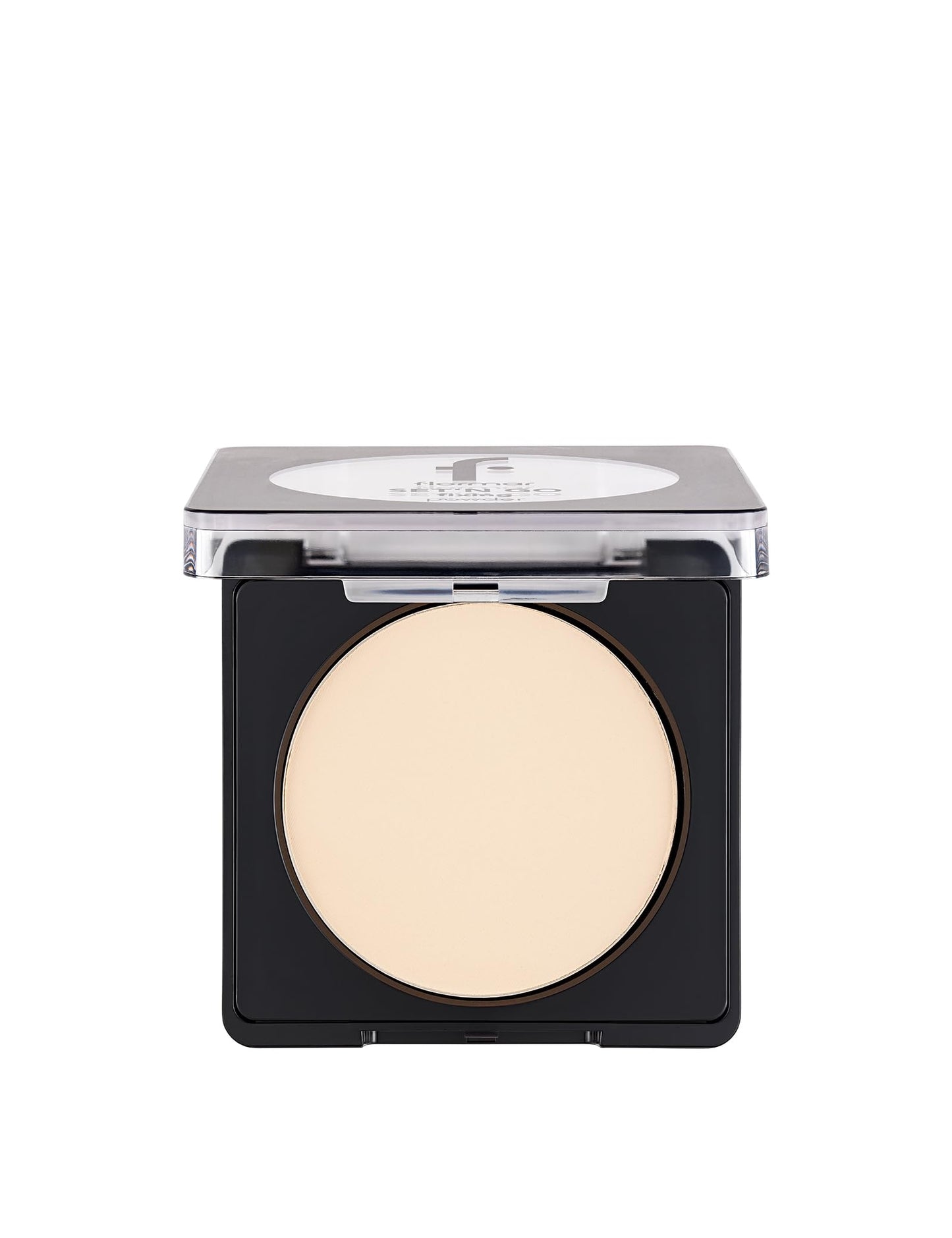 Flormar Flormarsetn Go Fixing Powder -002 Honey