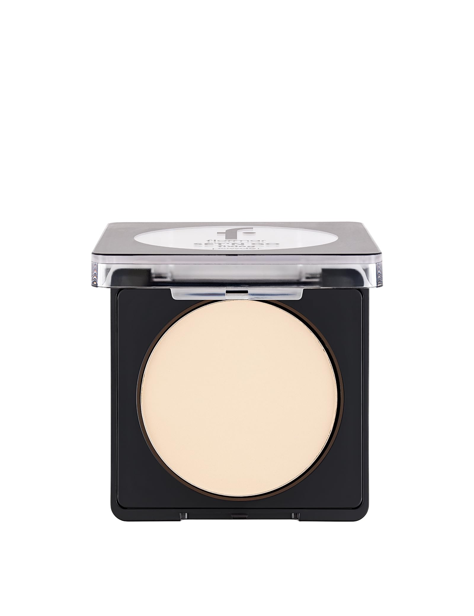 Flormar Flormarsetn Go Fixing Powder -002 Honey