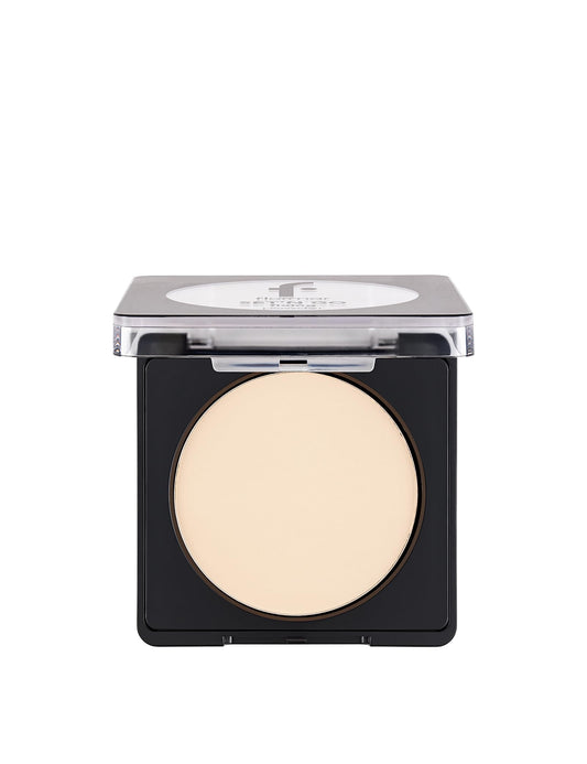 Flormar Flormarsetn Go Fixing Powder -002 Honey