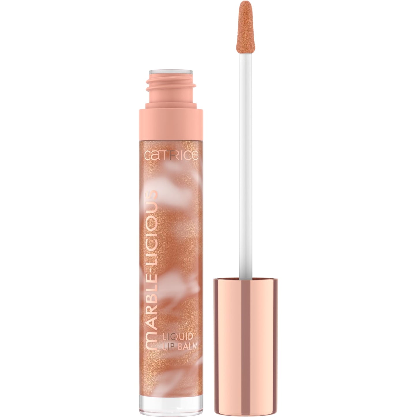 Catrice Marble-Licious Liquid Lip Balm 030