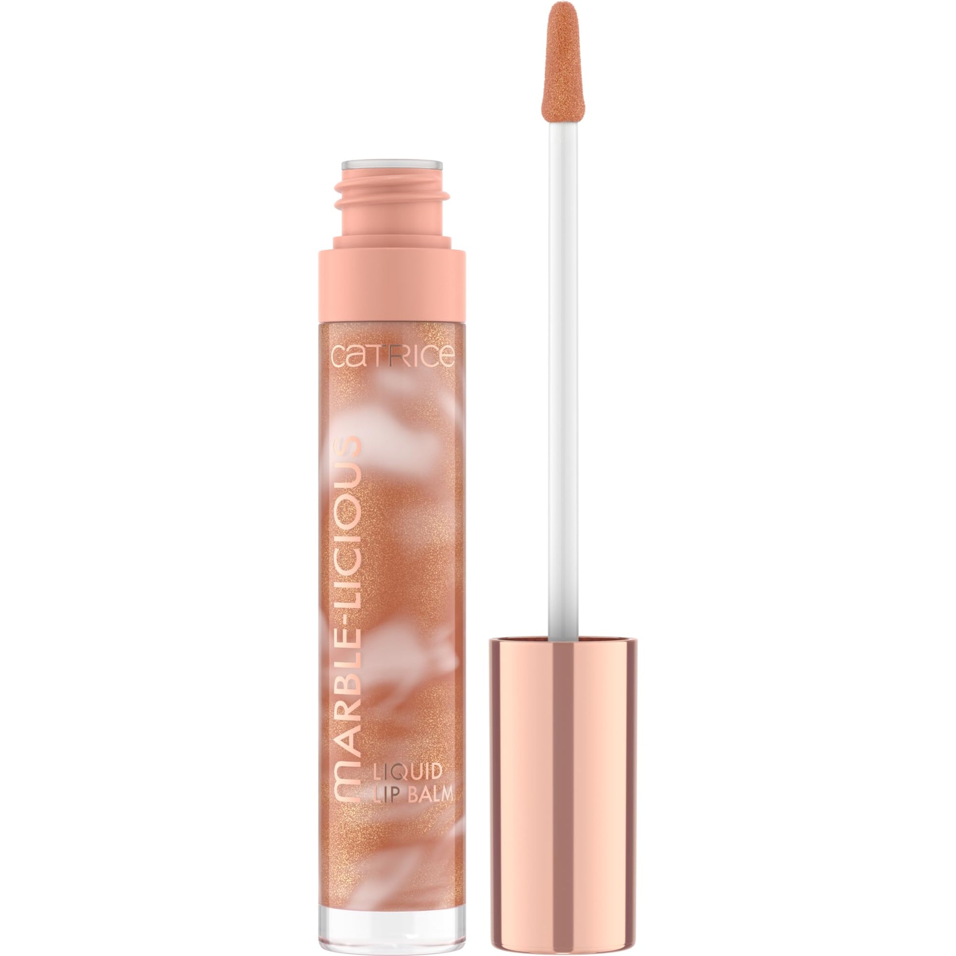 Catrice Marble-Licious Liquid Lip Balm 030
