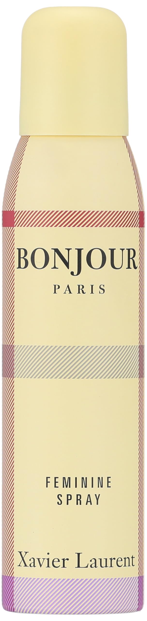 Xavier Laurent XL 0268 Bonjour Body Spray for Women