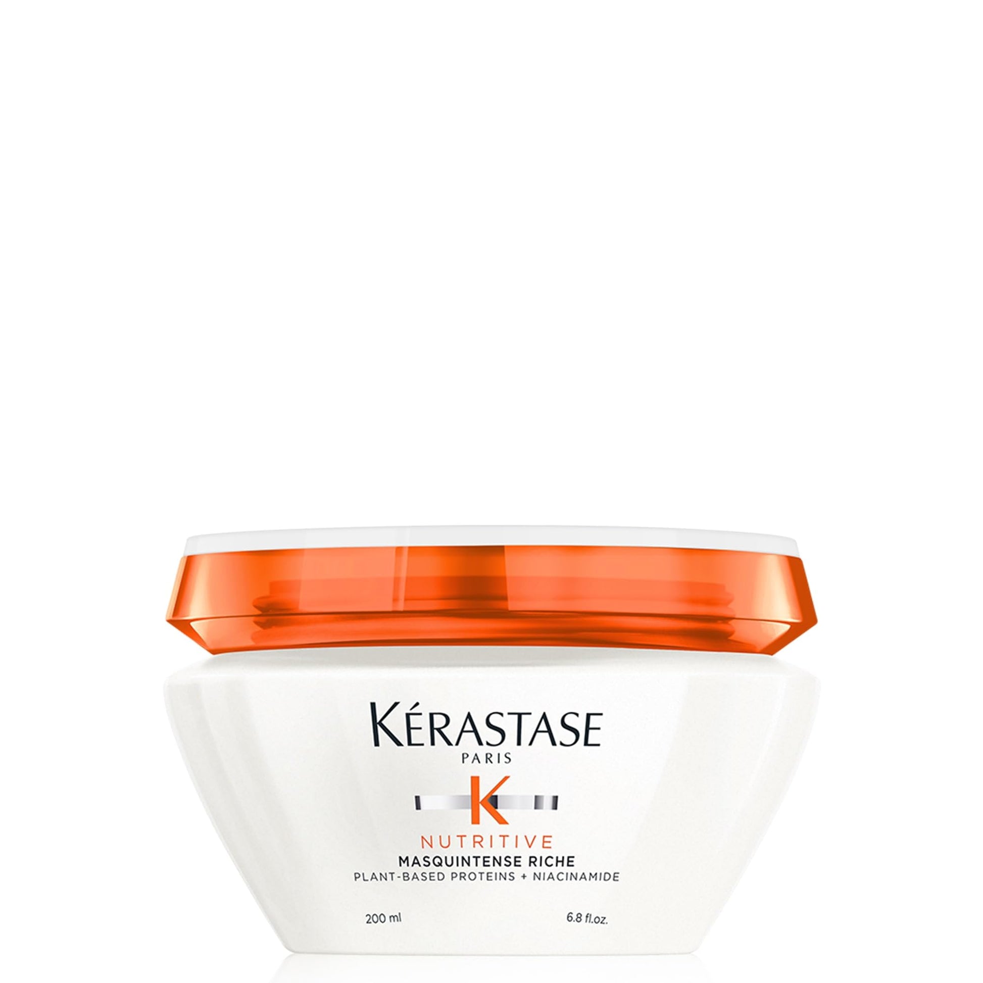 KÉRASTASE Nutritive Masquintense Riche Hair Mask for Thick Dry Hair 200ml