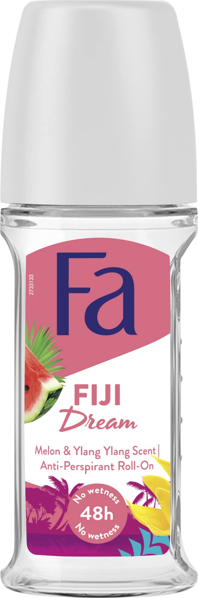 FA ROLL ON Watermelon 50ml