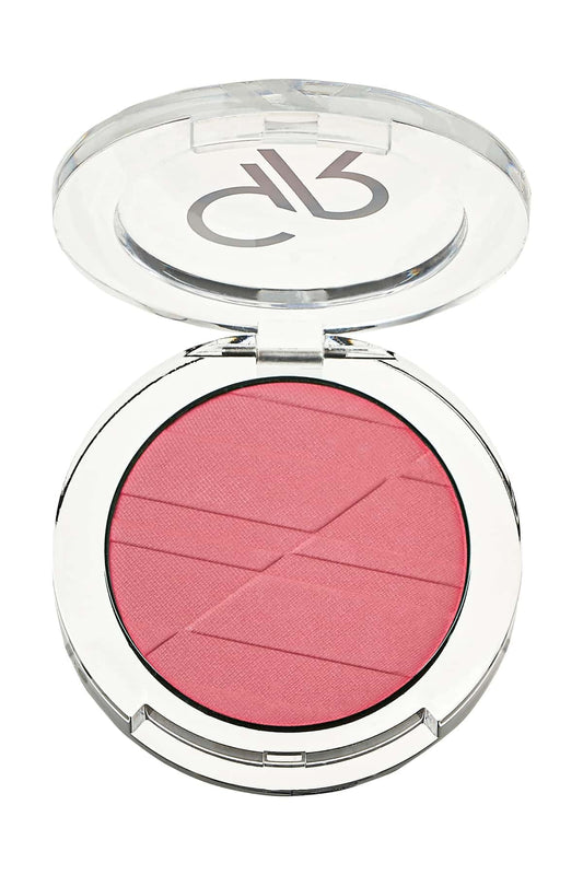 Golden Rose POWDER BLUSH NO.17