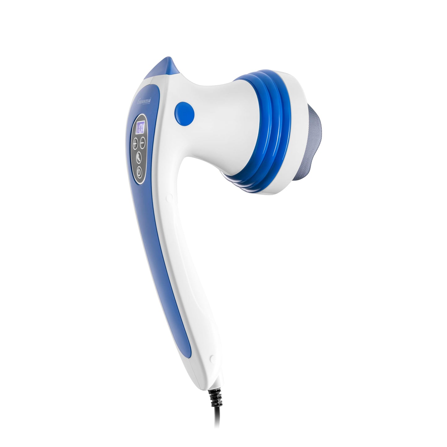 Granzia Relaxtra Rotating Massager