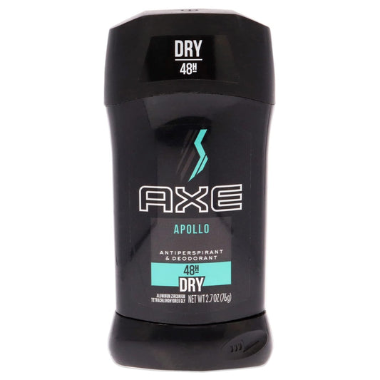AXE X ASTIC DRY APOLLO 76ML