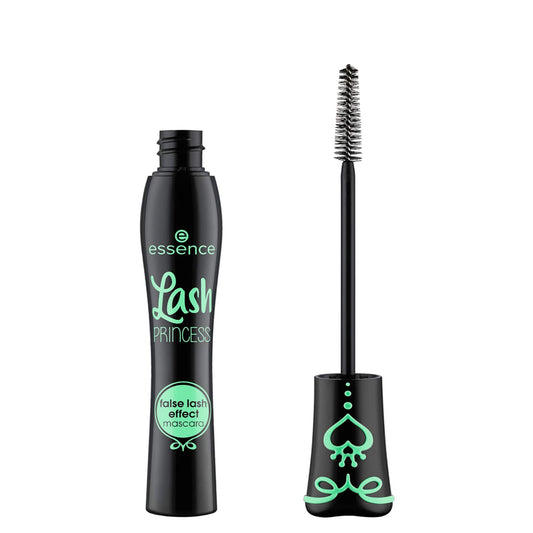 Essence ess lash princess false lash efect mascara, 1 Count (Pack of 1)