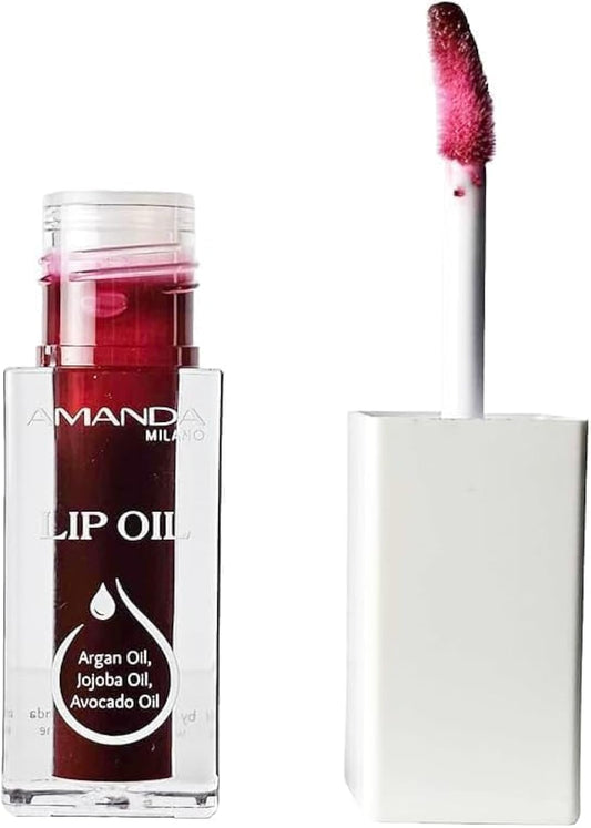 Amanda Milano lip oil 5ml - 06