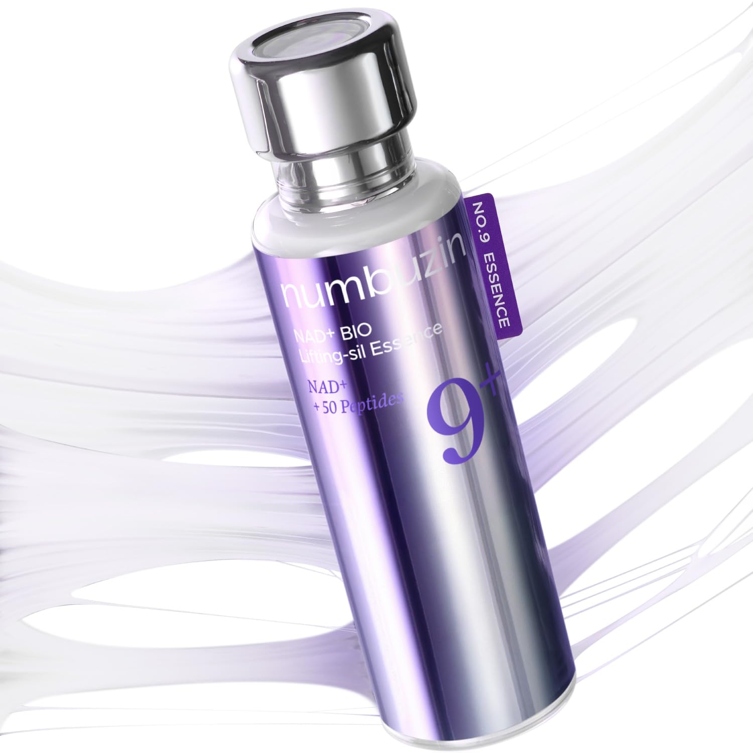 numbuzin Nad Bio Lifting-Sil Essence 9+ 50ML