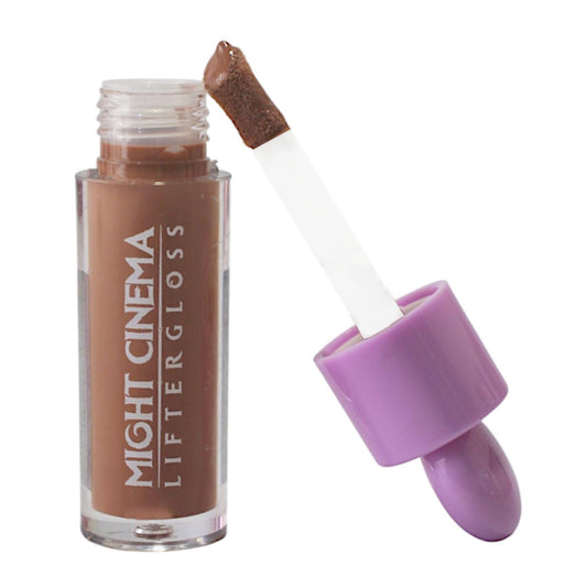 Might Cinema Attractive Lips Lifter Gloss-Shade Number 205