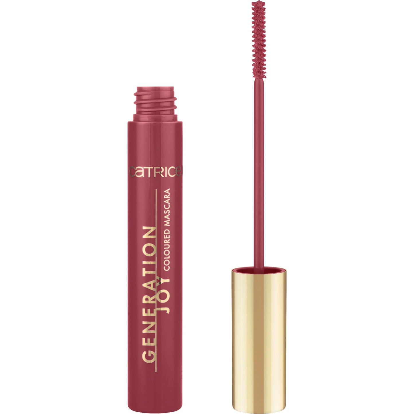 Catrice GENERATION JOY Coloured Mascara C01