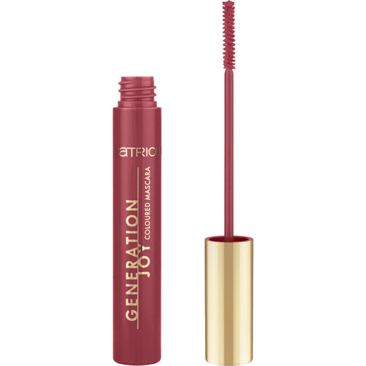 Catrice GENERATION JOY Coloured Mascara C01