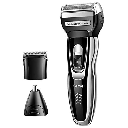 KEMEI KM-5558 Professional 3in1 Clipper For Men