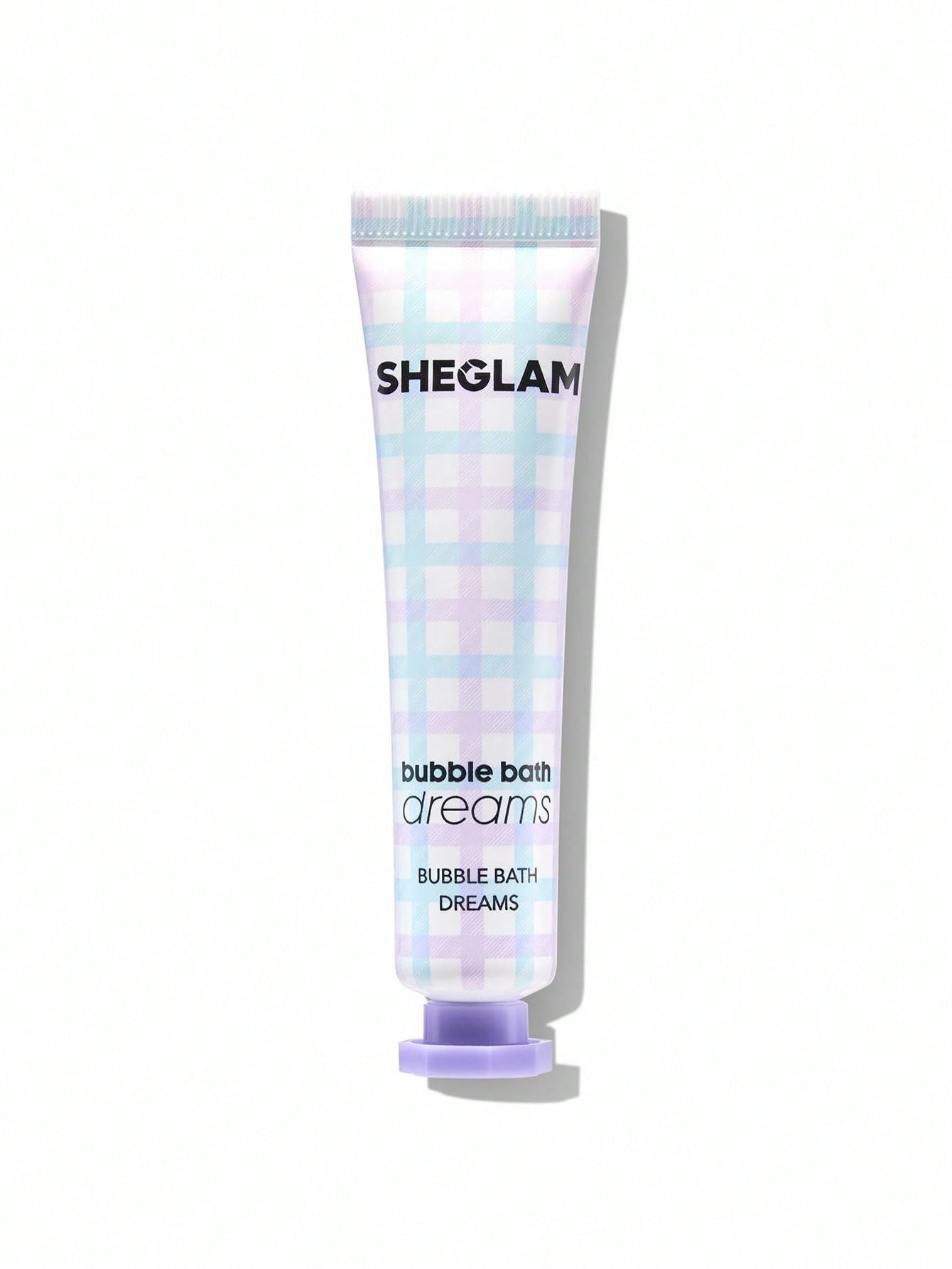 SHEGLAM Bubble Kiss Lip Balm Berries 10g