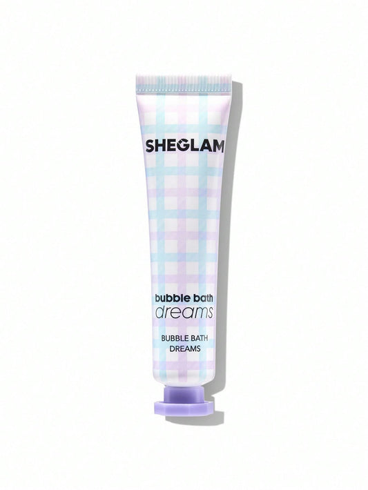 SHEGLAM Bubble Kiss Lip Balm Berries 10g