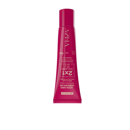 Alba Pharma Alba Azha Med Concealer (02 Medium) 15Ml