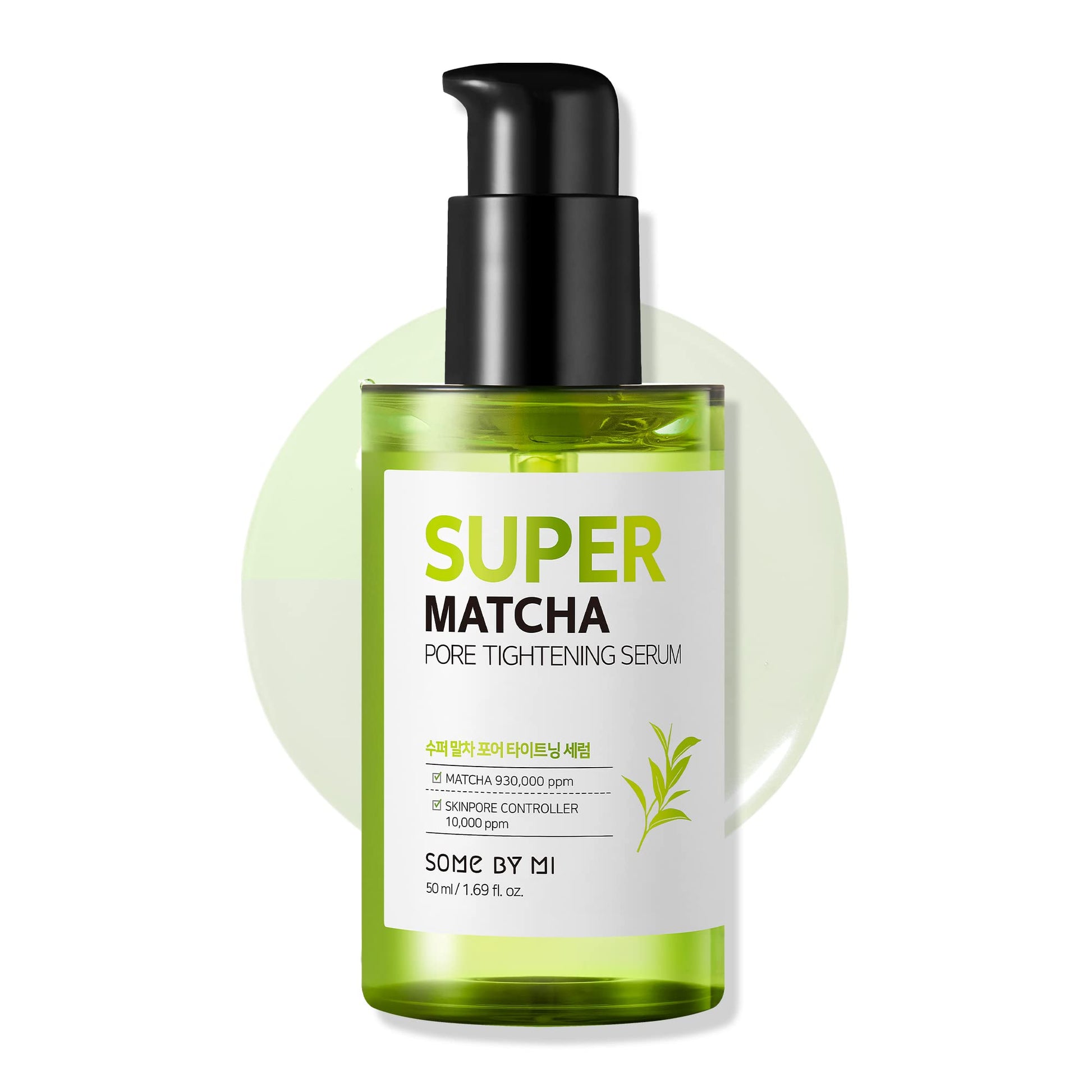 SOME BY MI Serum Super Matcha Pore Tightening Serum - 50ml