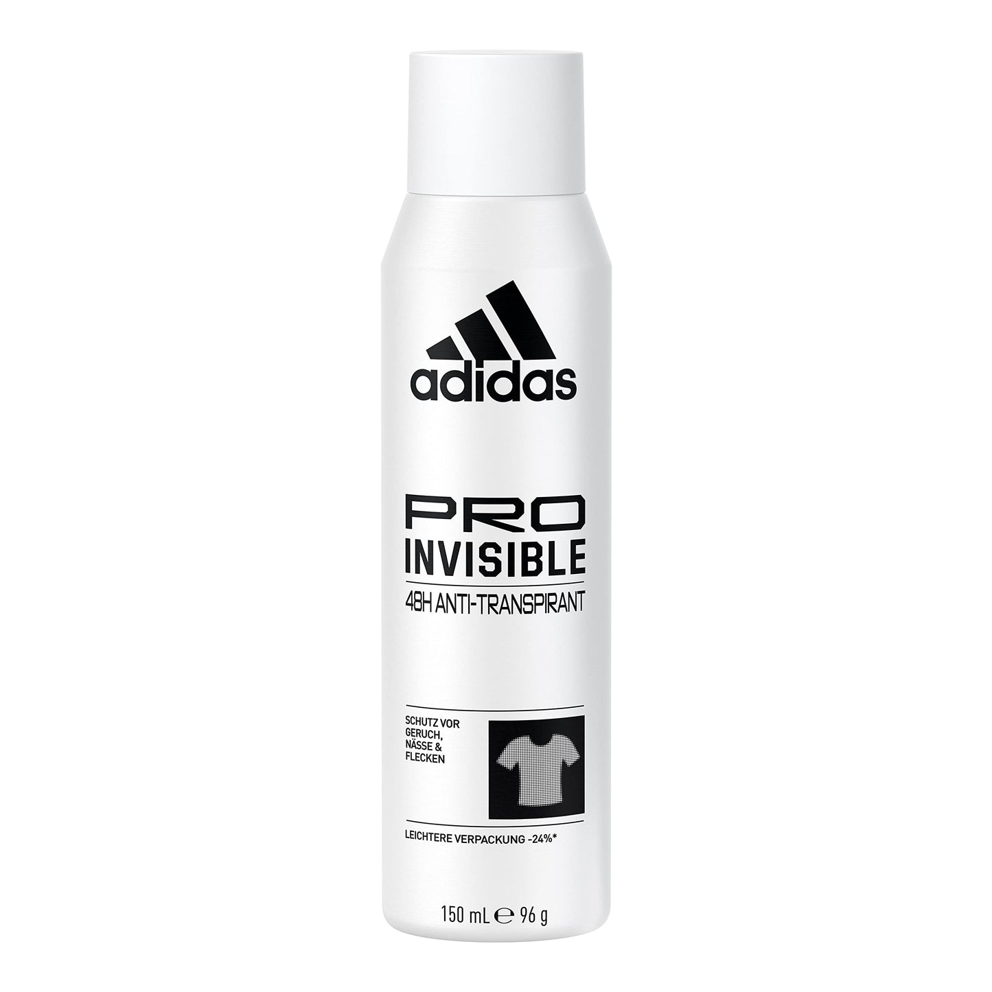 adidas Adidas Pro Invisible W Anti-Perspirant 150 ML
