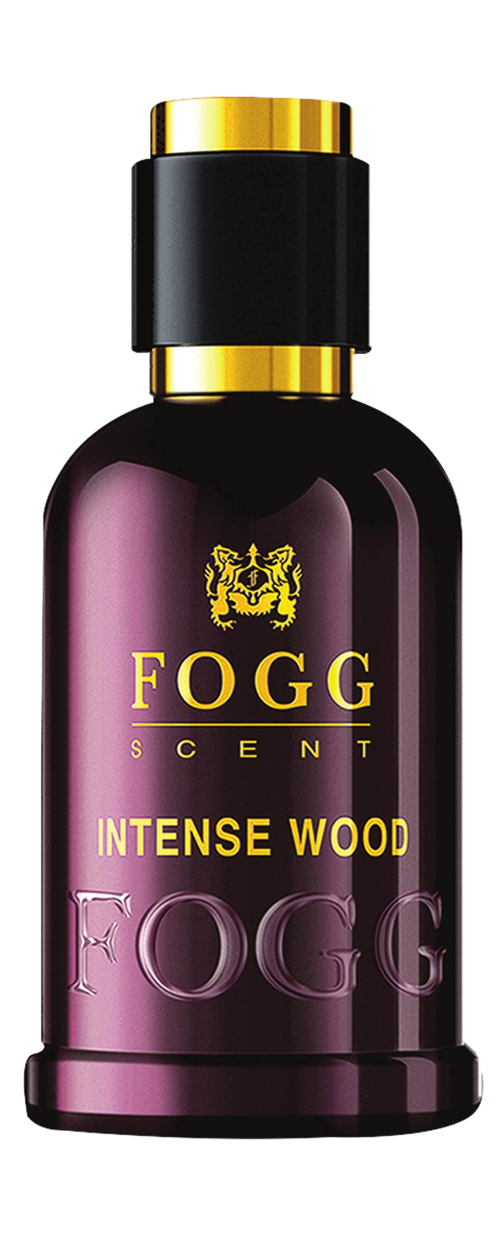 Fogg Scent Wood For Men, Eau De Parfum - 50 Ml