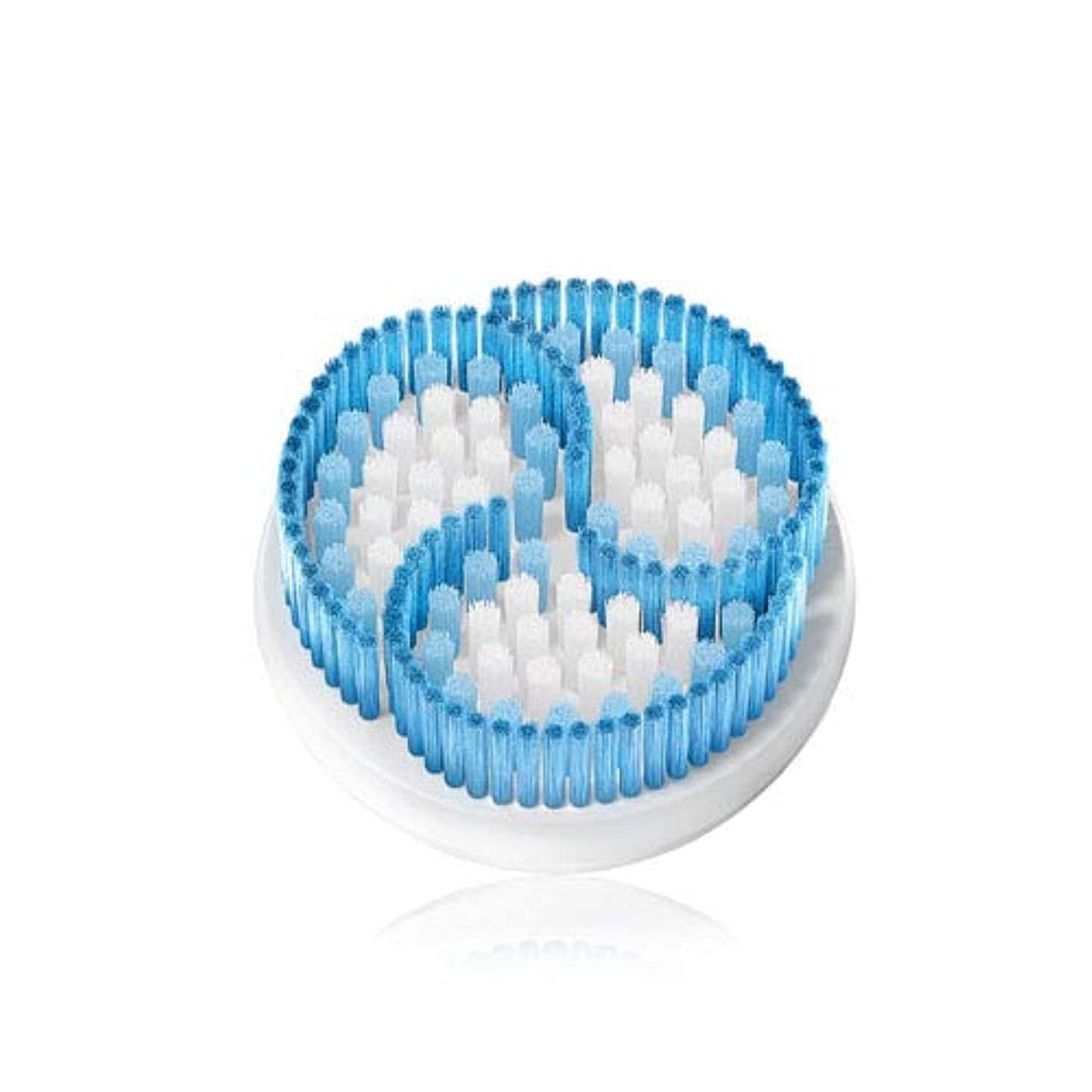 Braun Spare Parts - Braun Silk epil SkinSpa 79e Deep Exfoliation Brush - Refill, for Braun Silk epil 7 , Silk epil 9, Non-Retail Packaging, Packaging May Vary