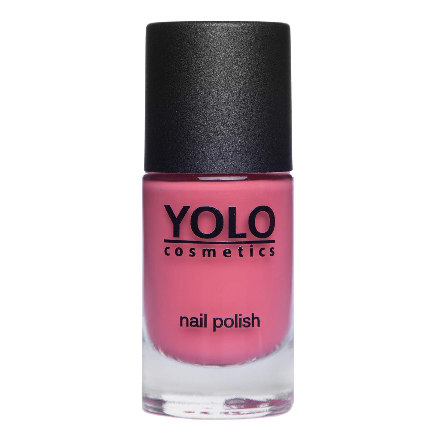 YOLO dusty rose 205