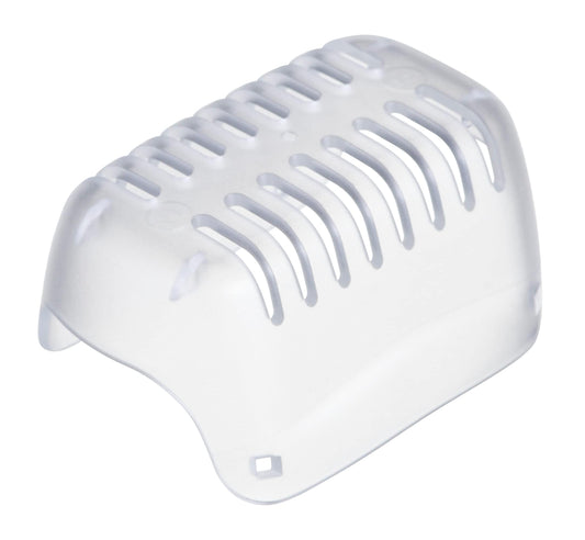Braun Spare Parts – Braun Protective Cap Designed for Braun Series 3 Models 300s, 300BT, 300TS, 310s, 310BT – Non-Retail Packaging – Packaging May Vary – 81622444