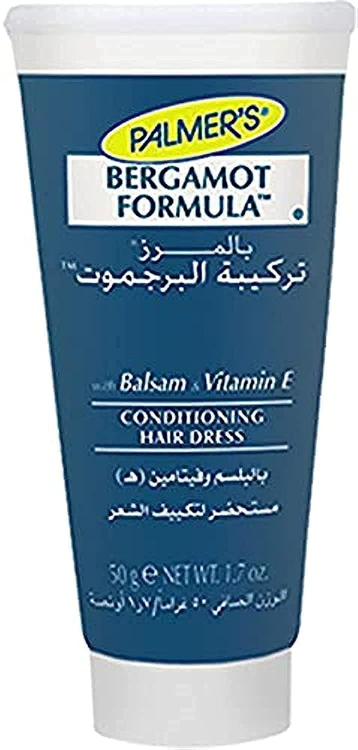 Palmer's Bergamot Oil Formula 50 gm